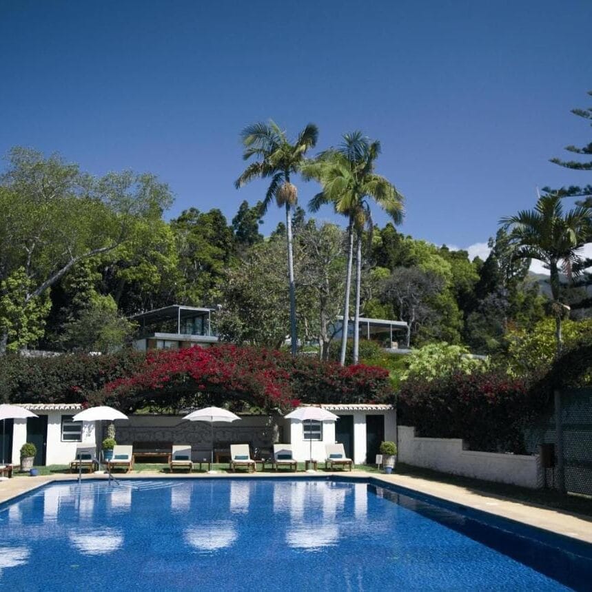 Boutique hotel Funchal Boutique hotel Funchal