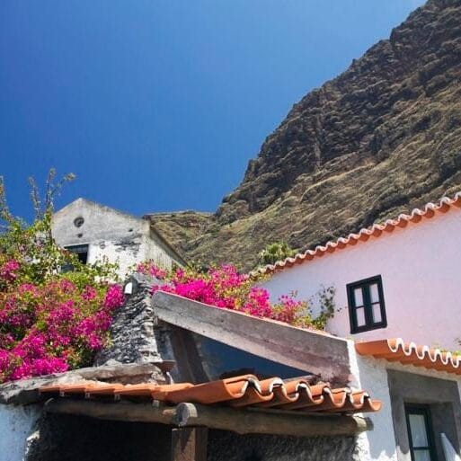 Faja dos padres Madeira
