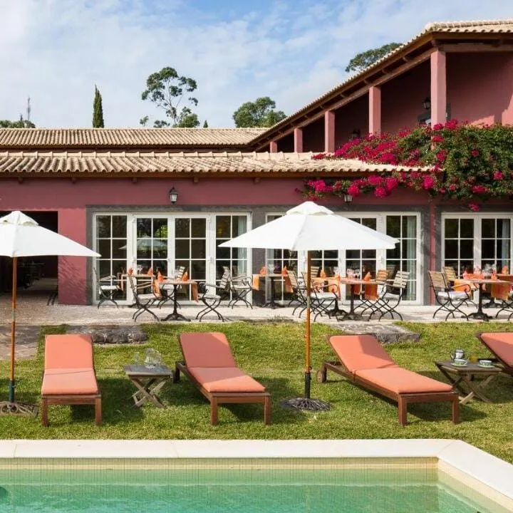 Hotel Calheta Hotel Calheta