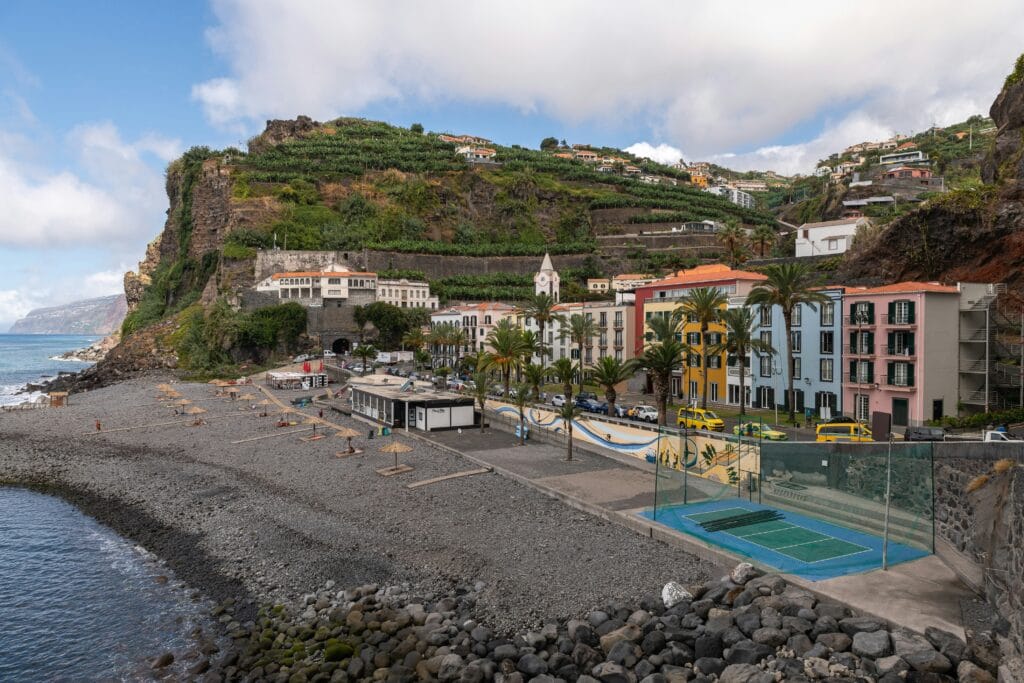 Ponta do Sol