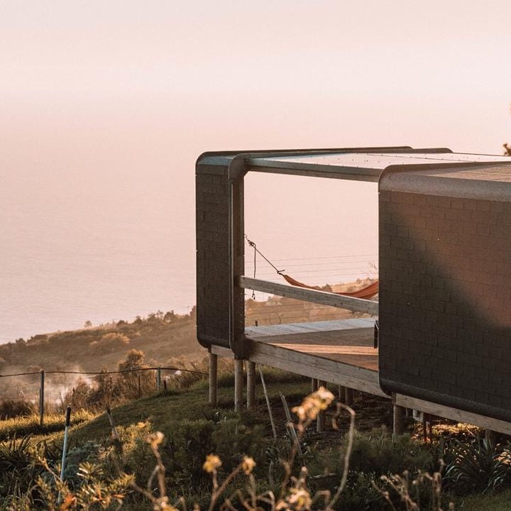 Tinyhouse Madeira Tinyhouse Madeira