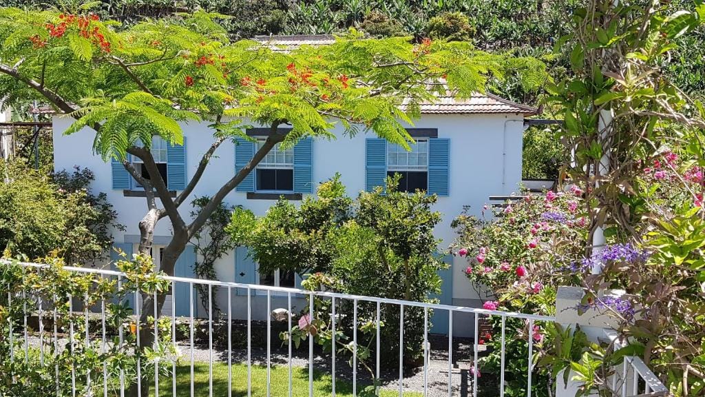 Bijzondere vakantiewoning Madeira Bijzondere vakantiewoning Madeira