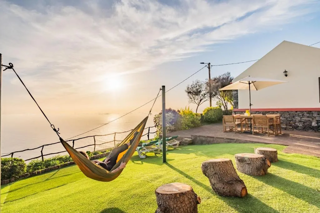 Mooiste vakantiewoningen Madeira