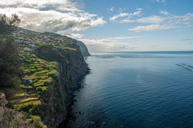 Noorden Madeira