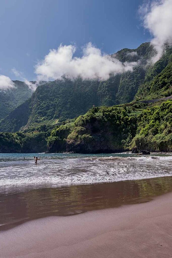kindvriendelijk madeira activiteiten
