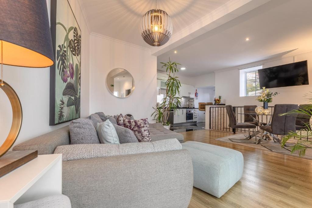 Vakantiehuis Funchal Vakantiehuis Funchal