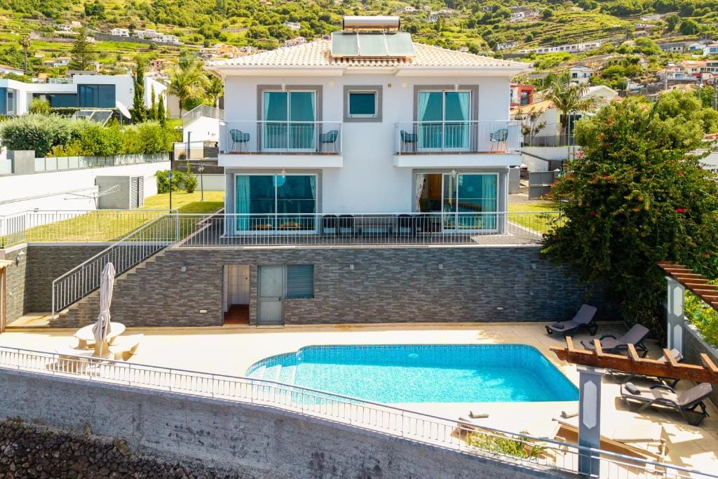 Villa Madeira Villa Madeira