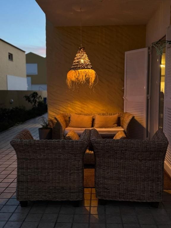 Gastvrij en leuk hotel op Porto Santo goede beoordelingen reviews