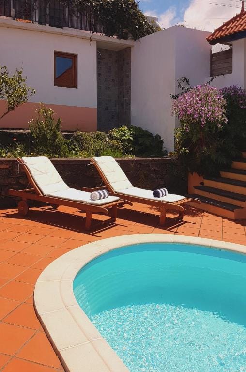 Goedkoop vakantiehuis Madeira Goedkoop vakantiehuis Madeira