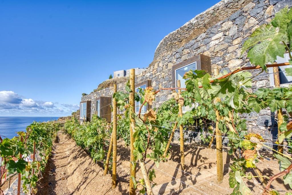 Hotel volwassenen Madeira