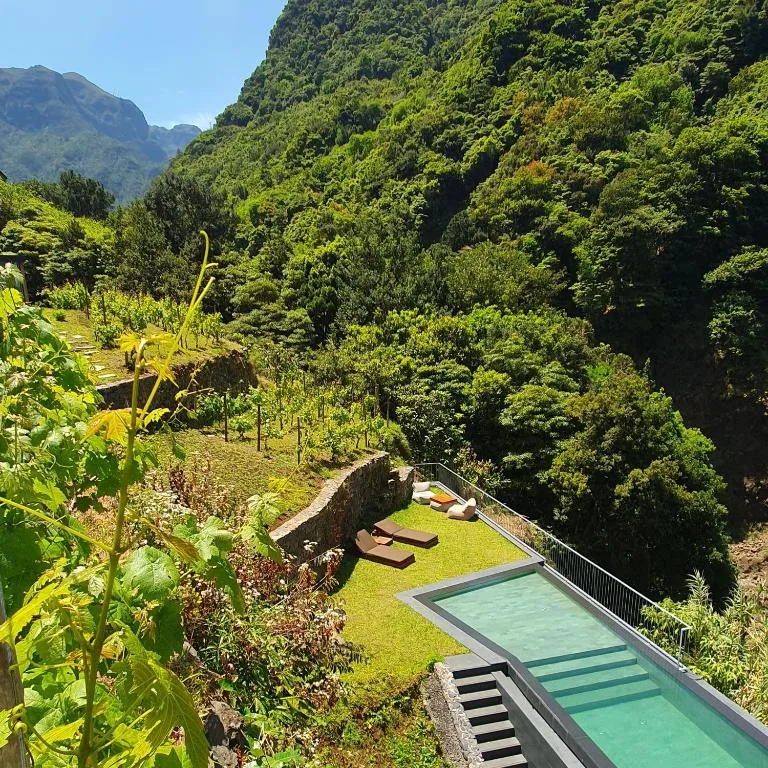Mooiste adult only hotel op Madeira Mooiste adult only hotel op Madeira