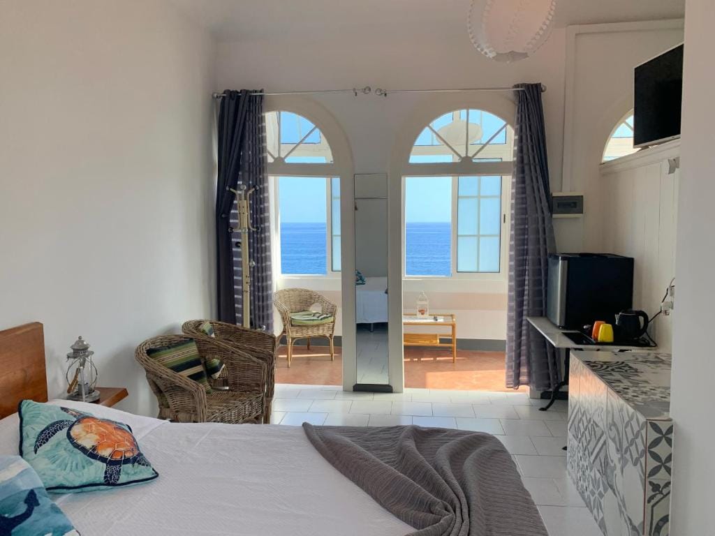 Guesthouse Funchal favoriet