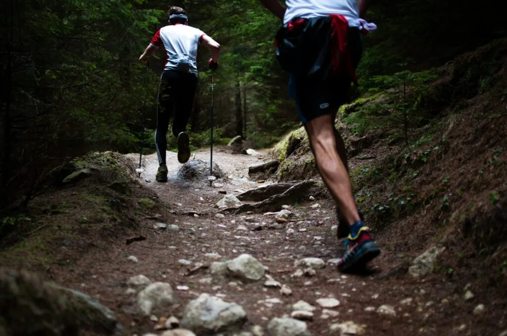 MIUT trailrunning Madeira