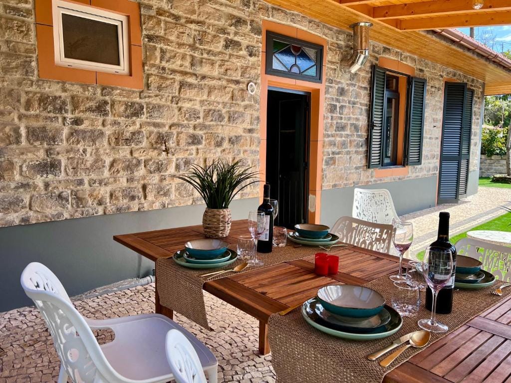 Vakantiewoning Funchal Monte