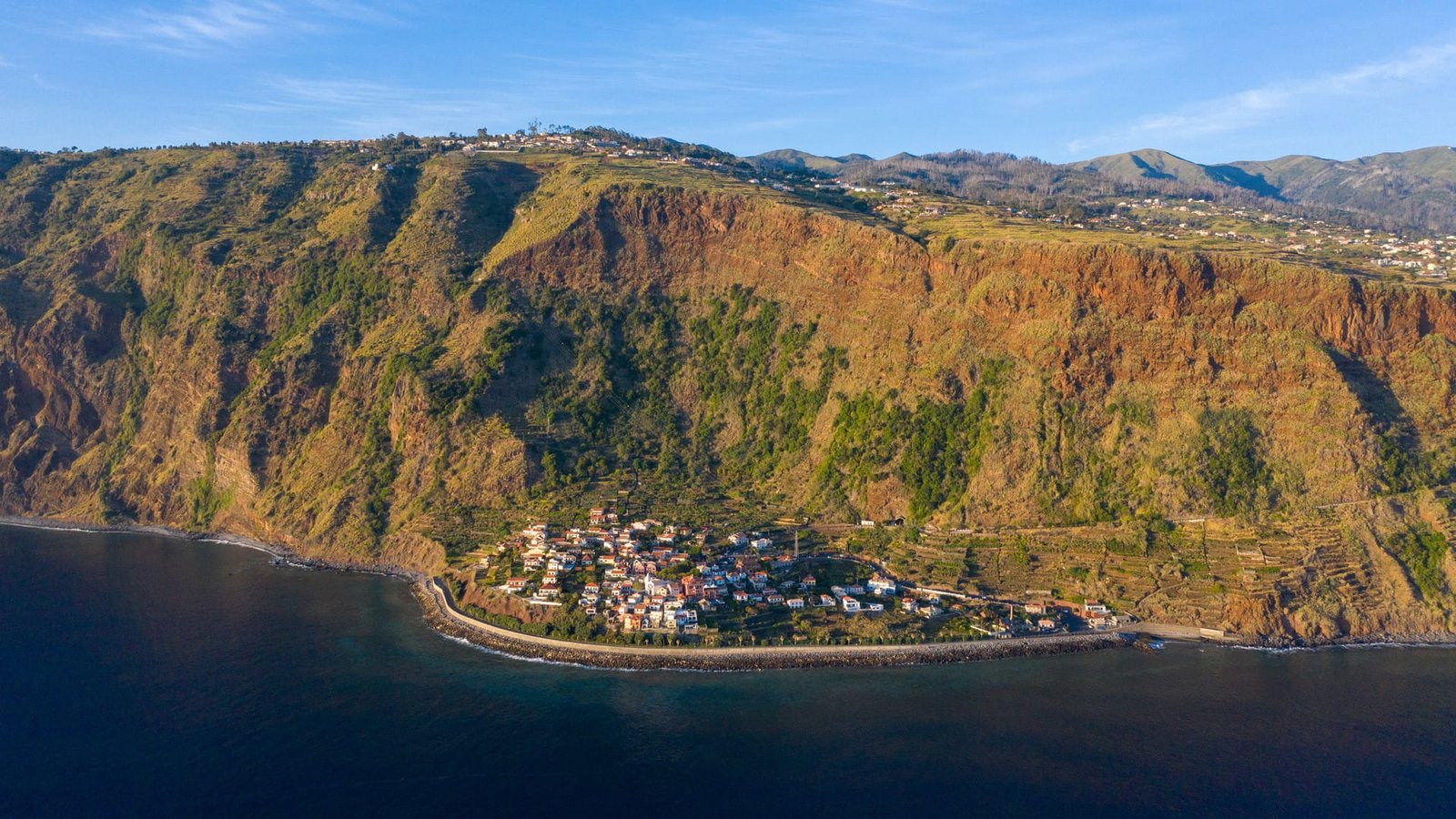 Mooiste dorpjes Madeira favoriete dorpen