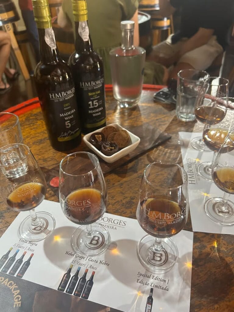 Doen Funchal bezienswaardigheden