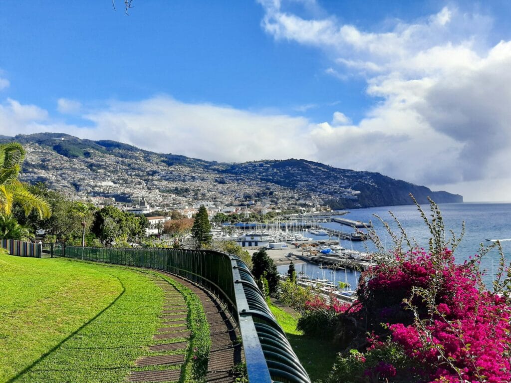 Funchal tips