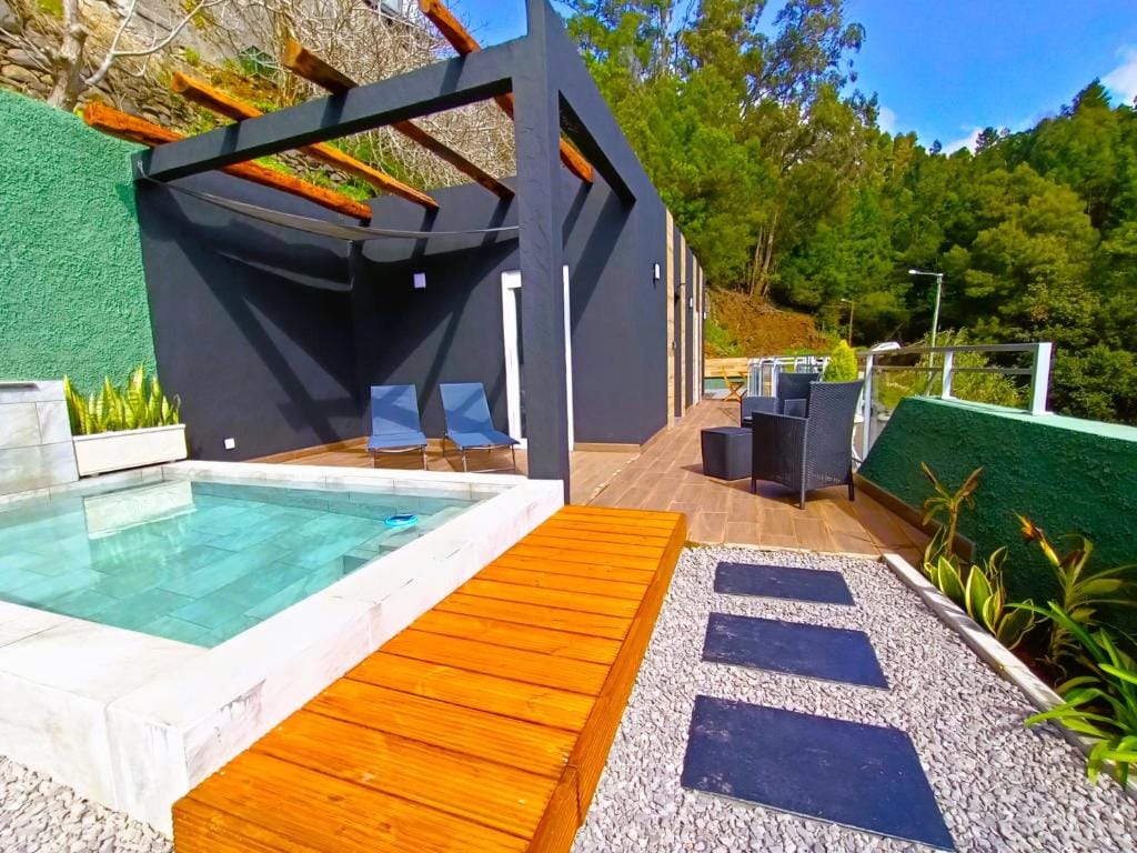 Appartement zwembad Madeira Appartement zwembad Madeira