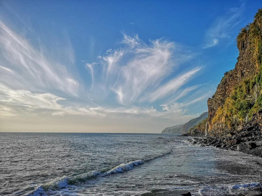 Gratis activiteiten Madeira