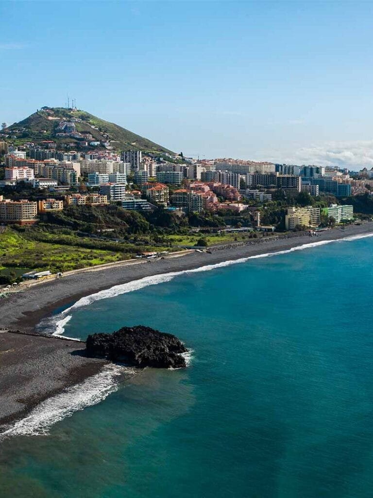 Praia Formosa