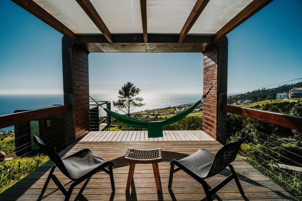 glamping Calheta glamping Calheta