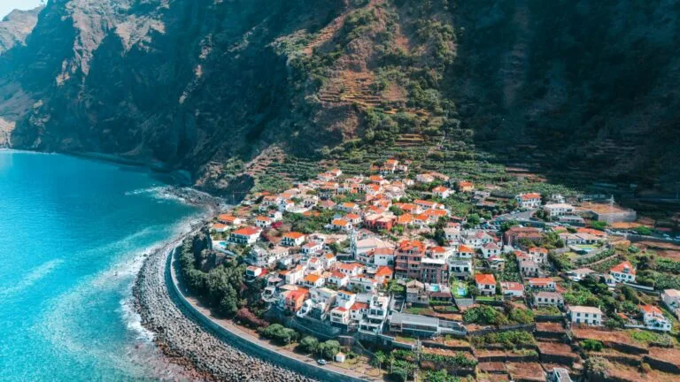 Madeira 10 dagen route rondreis