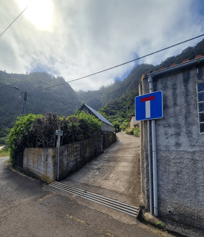 Onbekende plekken op Madeira