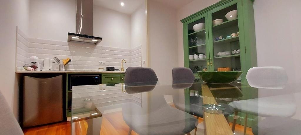 Appartement Funchal carnaval