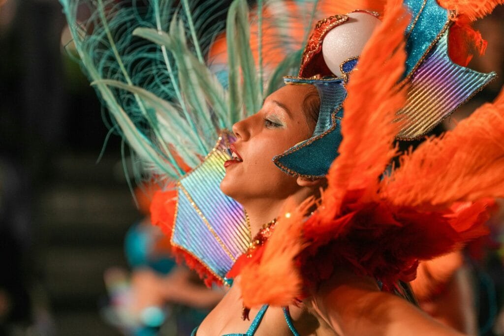 madeira carnaval agenda optocht