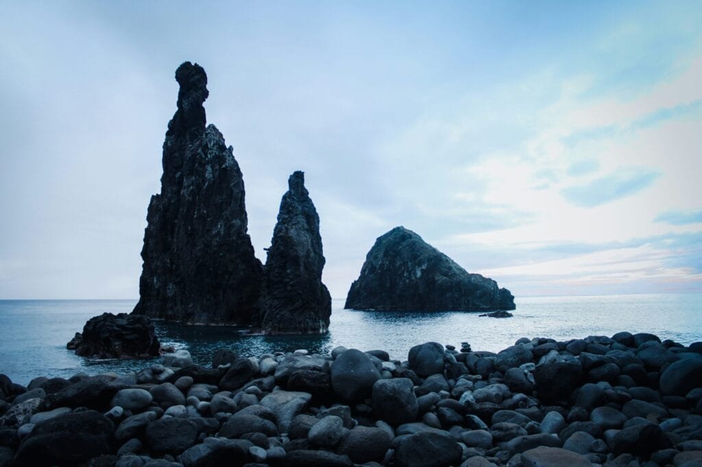 Madeira zonder wandelen