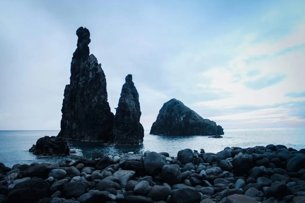 Madeira zonder wandelen